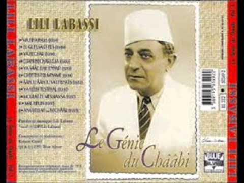 TÉLÉCHARGER LILI LABASSI